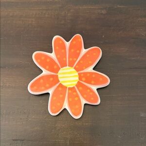 Happy Everything Daisy Flower Mini